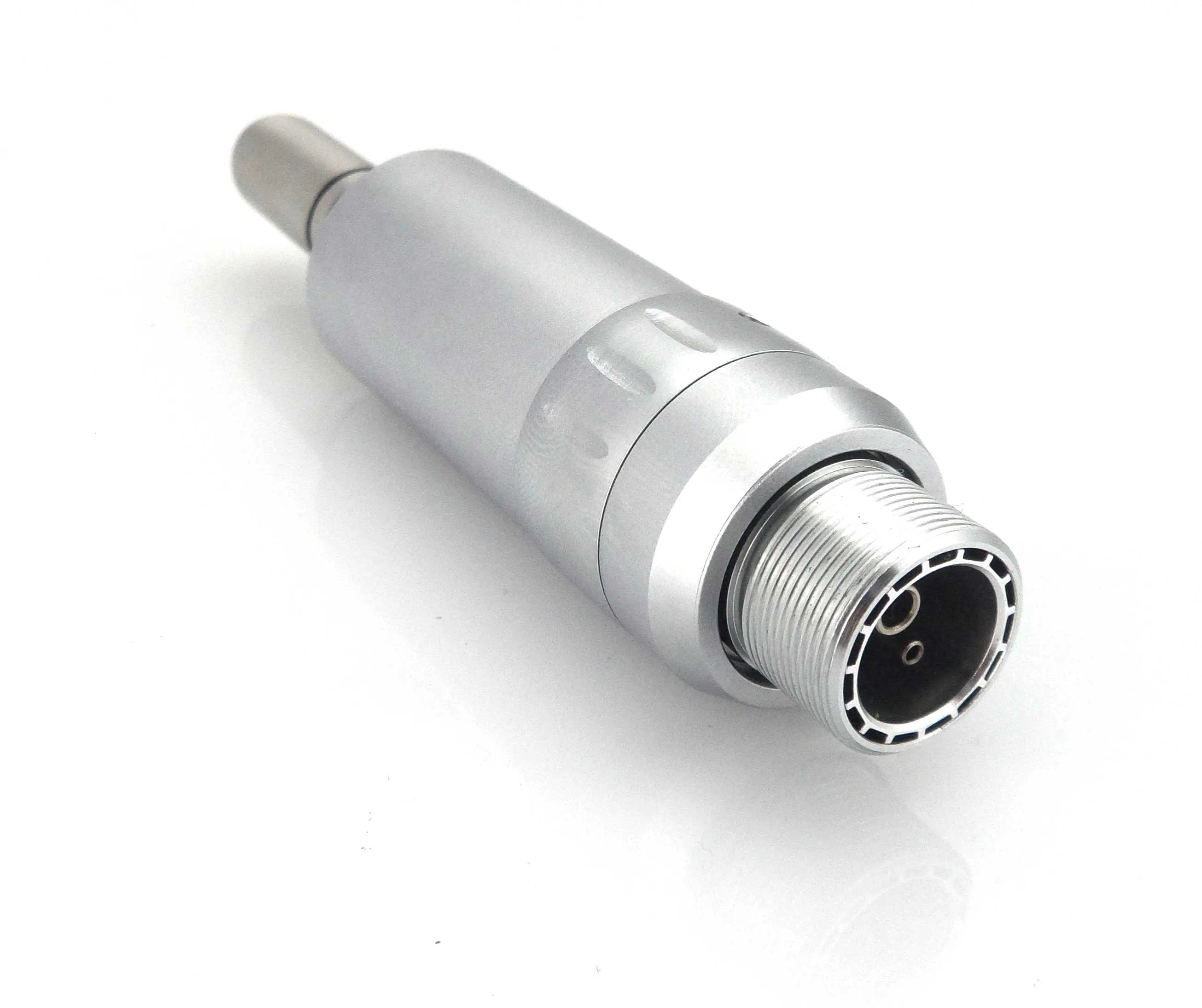 E-Type 2 Holes Borden Low Speed Intra Spray Air Motor Handpiece