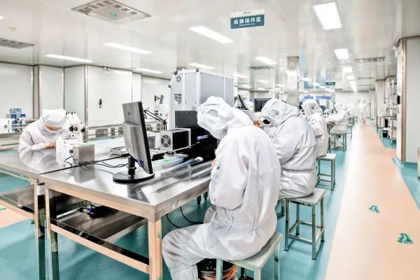 Easy Monitoring 270mm Radial Artery Tourniquet with Safety Airbag