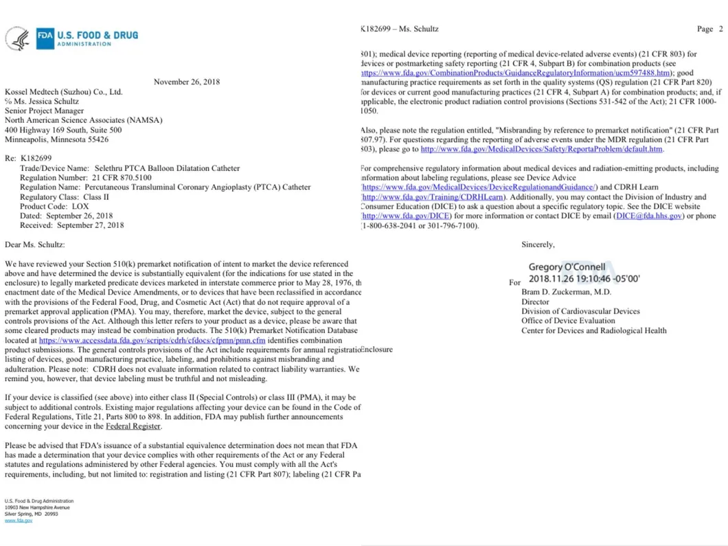 Easy Monitoring 270mm Radial Artery Tourniquet with Safety Airbag