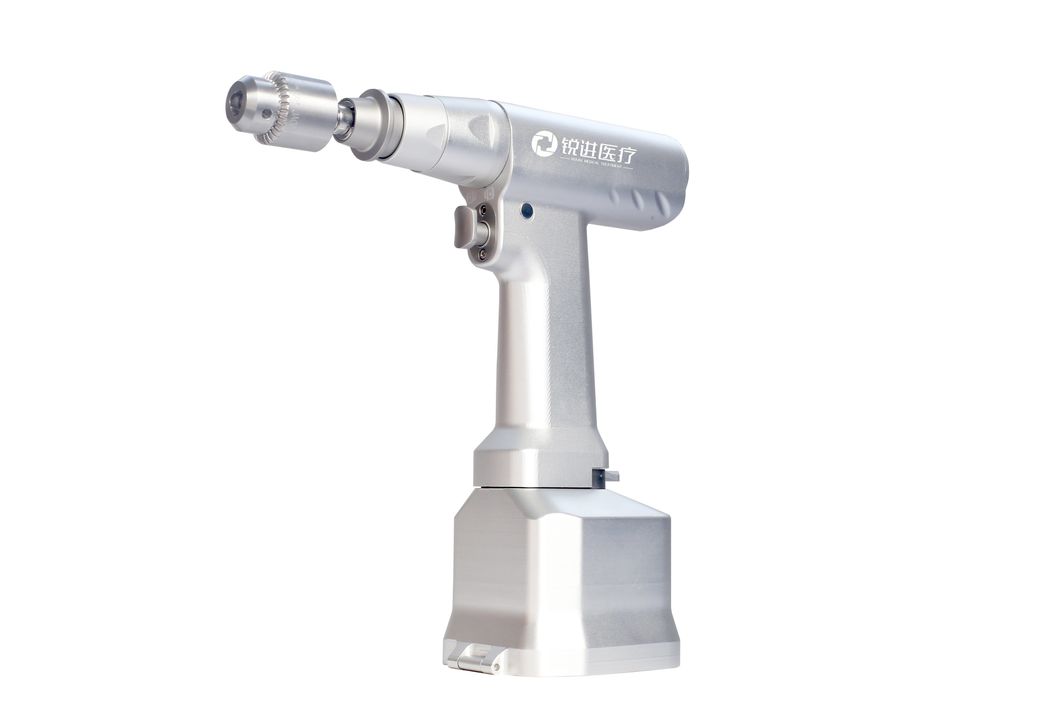 ED-3011 Medical Electric Drill Joint Replacement  Orthopaedic Surgery