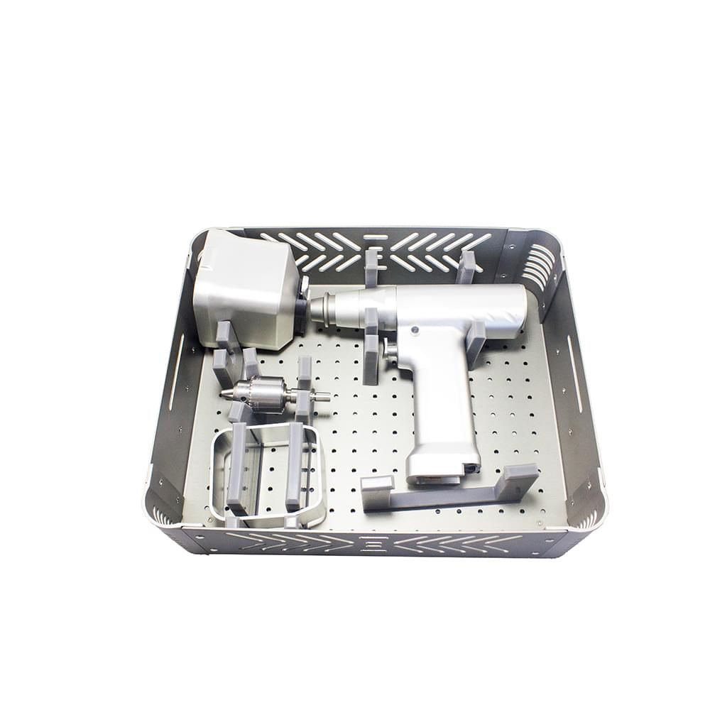 ED-3011 Medical Electric Drill Joint Replacement  Orthopaedic Surgery