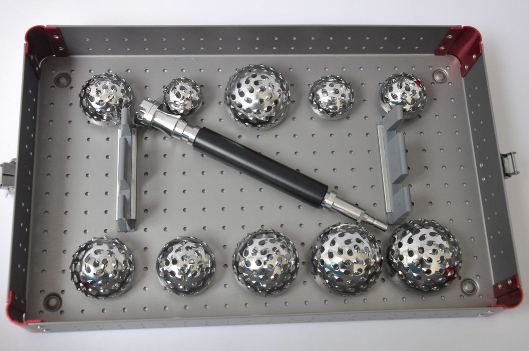 ED-3011 Medical Electric Drill Joint Replacement  Orthopaedic Surgery