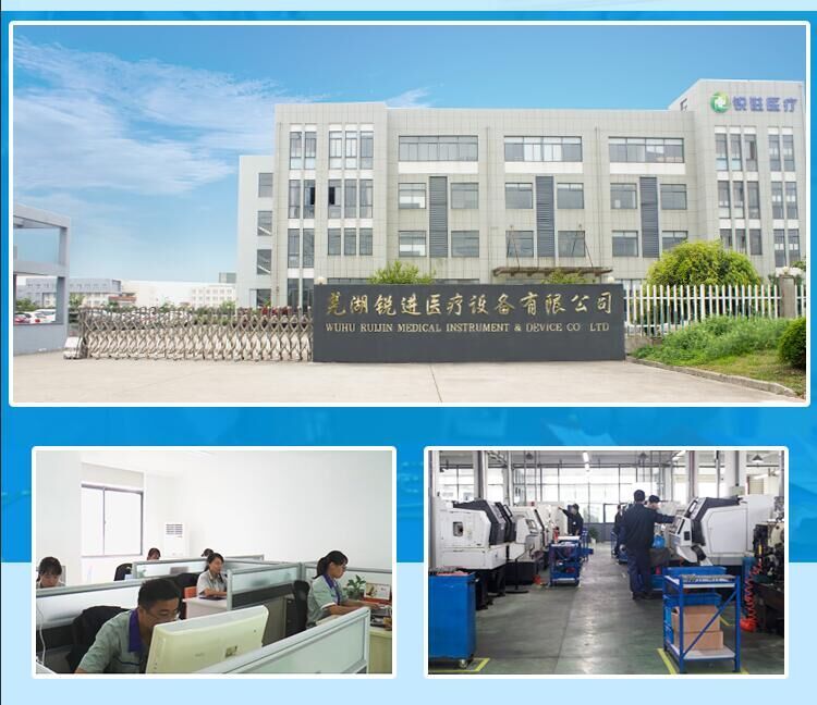 ED-3011 Medical Electric Drill Joint Replacement Orthopaedic Surgery