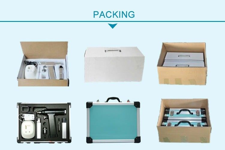 ED-3011 Medical Electric Drill Joint Replacement Orthopaedic Surgery