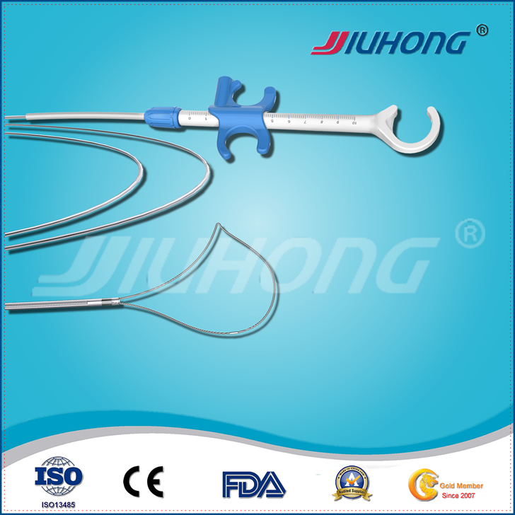Electric and Non-Electric Available! ! Polypectomy/ Polyp Snare for Sigal Use