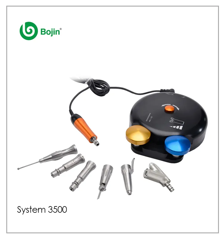 Electric Power Tools for Surgery Hand & Foot (BJ3500)