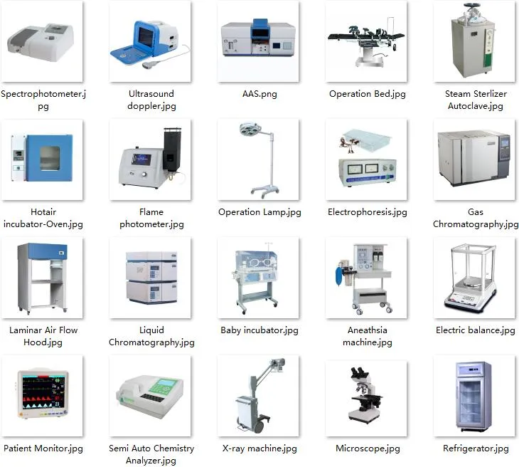 Electric Surgical Unit Electrosurgical Machine Electrotome Diathermy with Good Price (GD300)