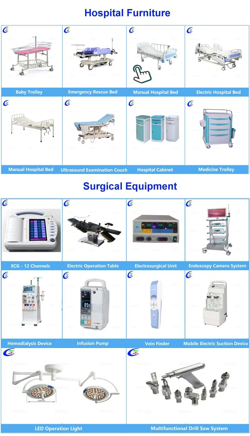 Electrosurgical Unit, CE Marked Bi Polar Cautery