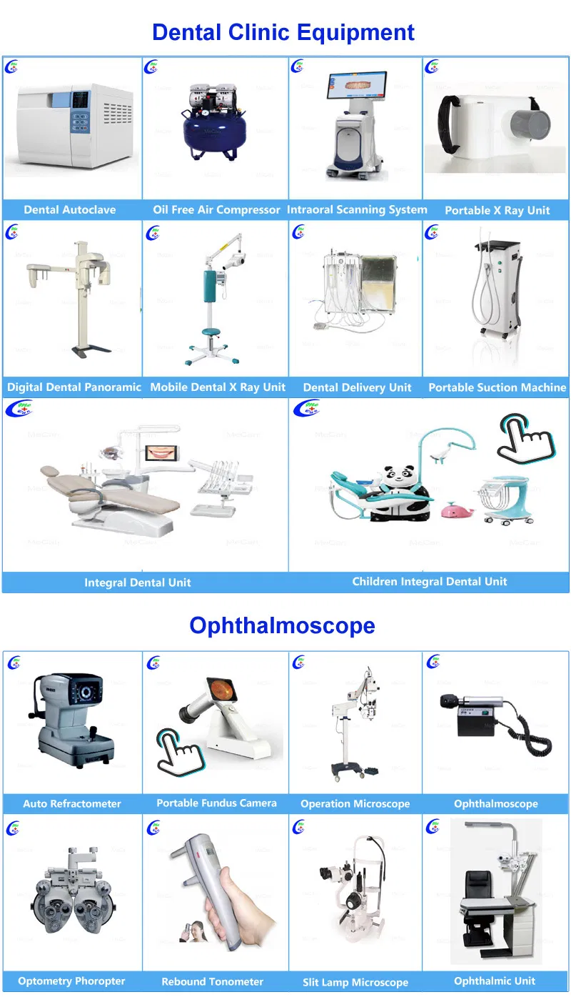 Electrosurgical Unit, CE Marked Bi Polar Cautery