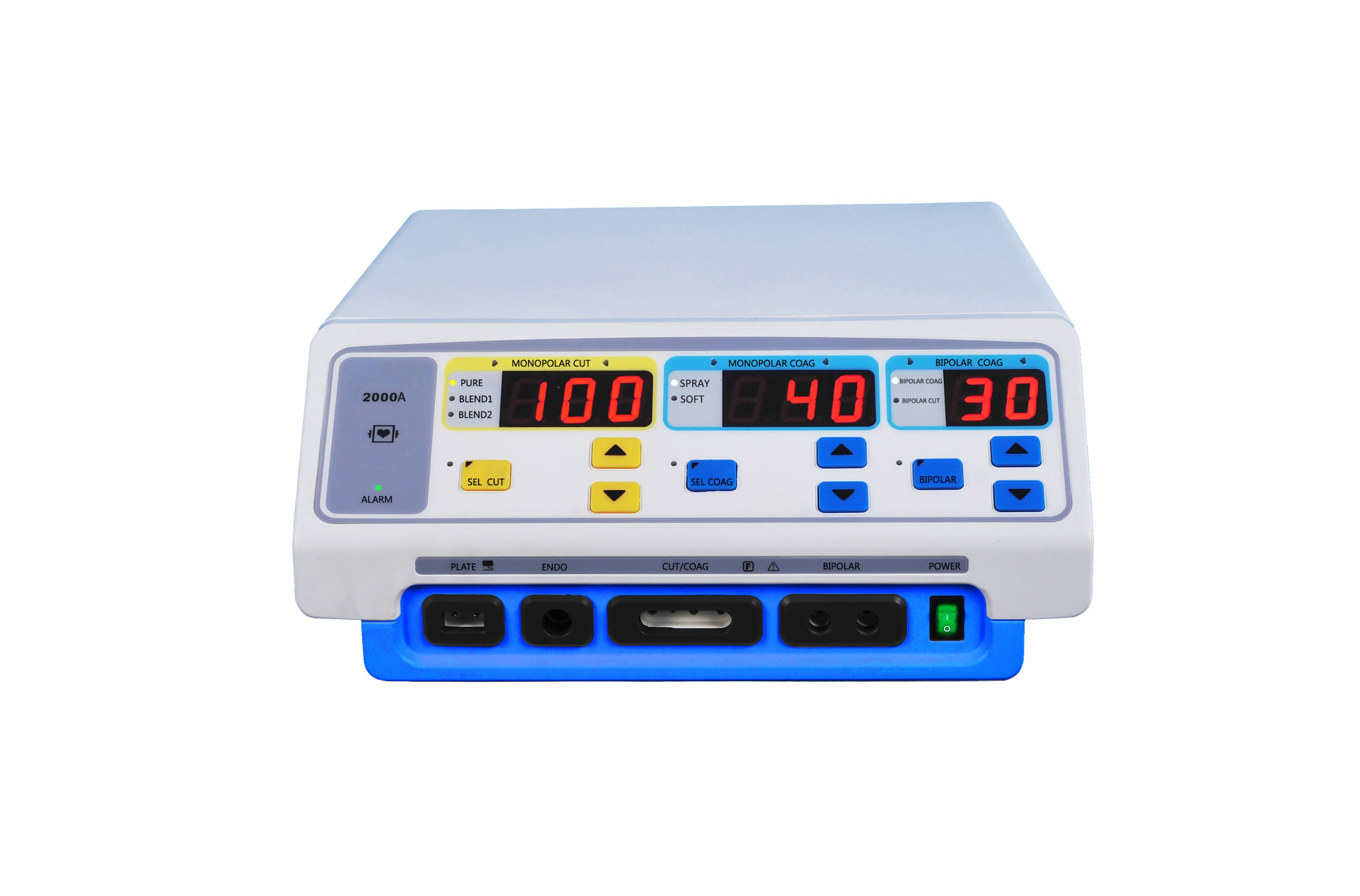 Electrosurgical Unit, CE Marked Bi Polar Cautery