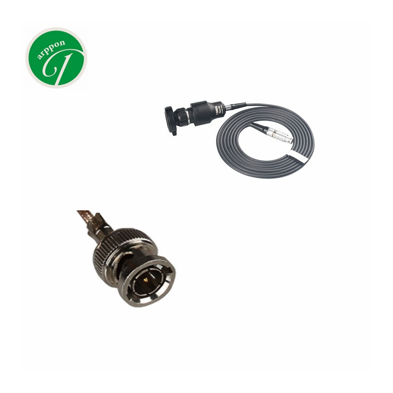 Endoscopie Medical Equipment HD Camera Endoscopy Tower Portable Light Source Sigmoidoscope Endoscope for Surgery