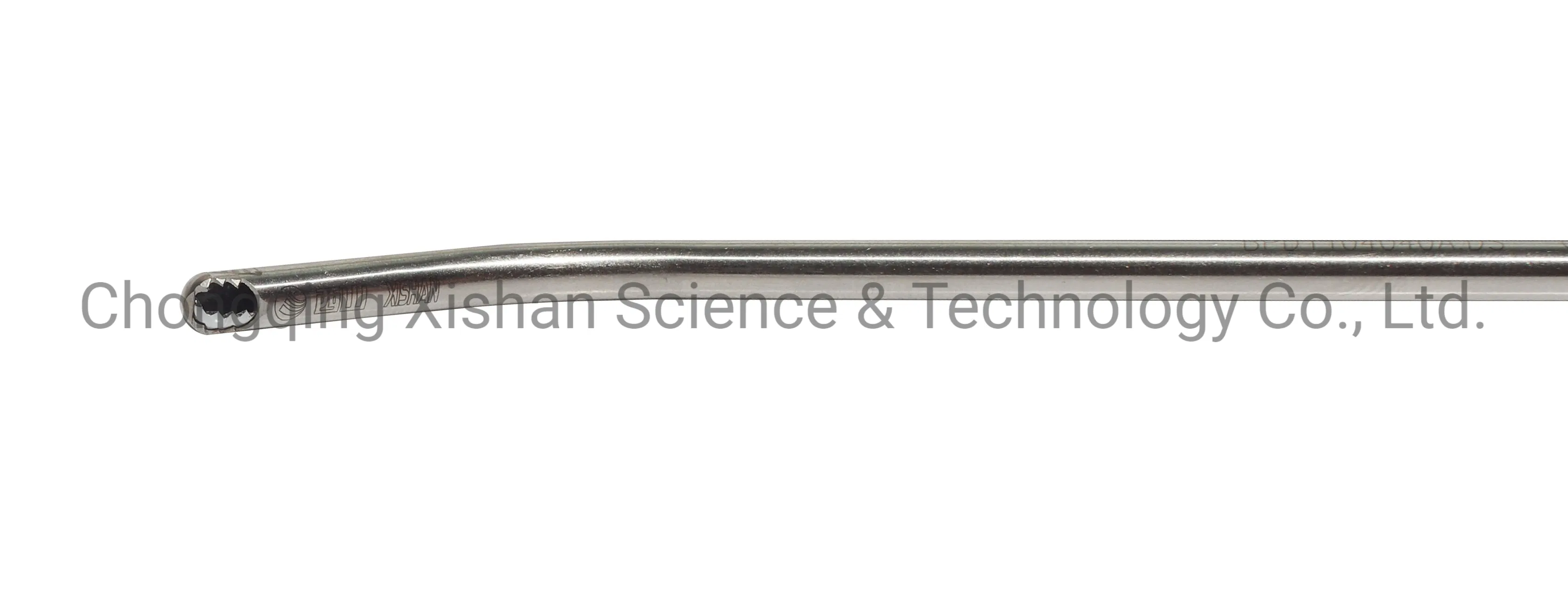 ENT Shaver Adenoid & Tonsil Shaver Powered Surgical Tool Reusable