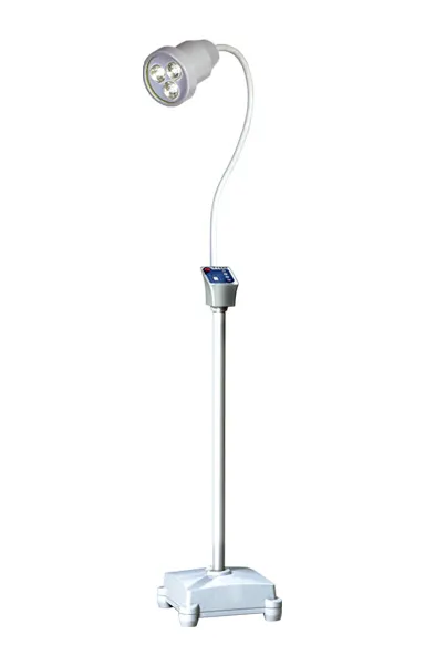 Examination Light LED Mobile Examination Lamp Surgical Light