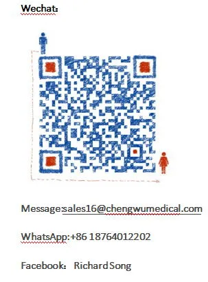 Factory Price 3ply Non-Sterile Non Woven Mouth Mask Equal to Type Iir Surgical Medical Disposable Face Mask Bfe>99%