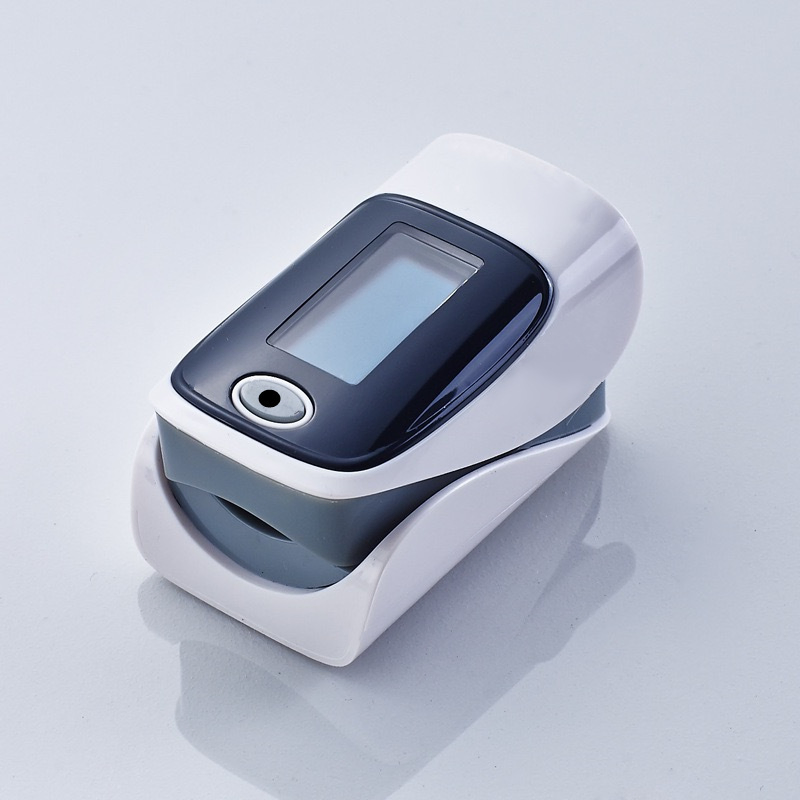 Fingertip Blood Pulse Oximeter Limitations