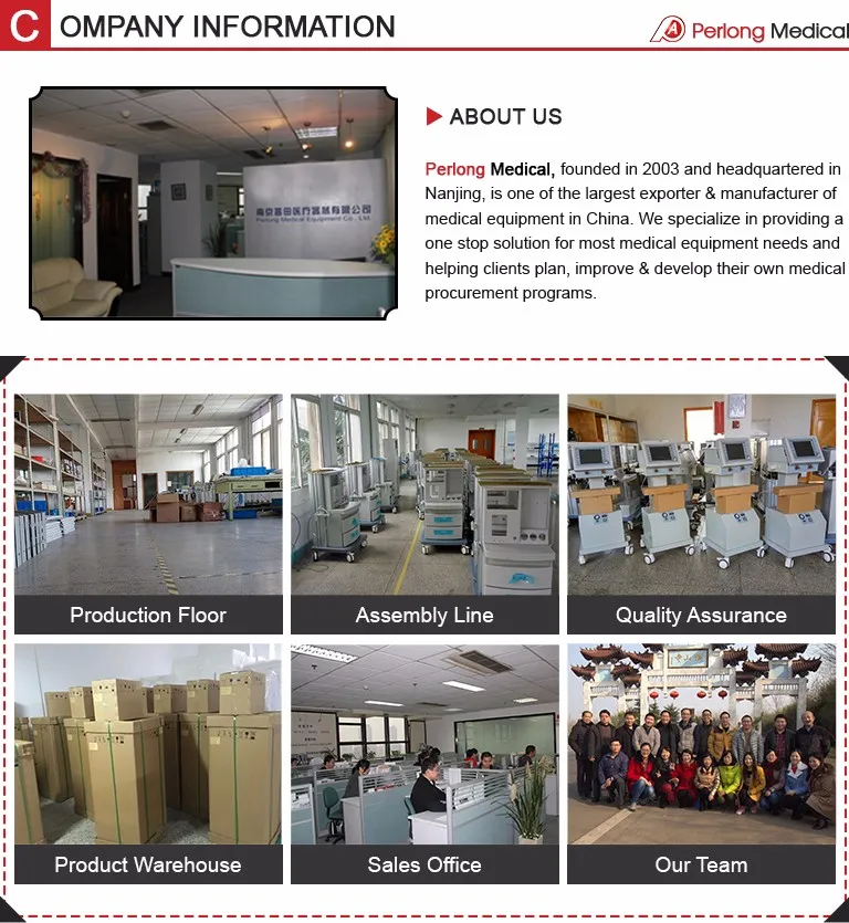 First-Aid Equipment 10.4 Inch PT-9000b External Defibrillator