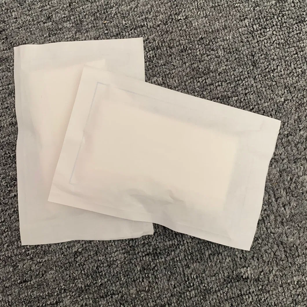 First Aid Kit Accessories Hemostatic Abd Abdominal Pad 12.7X23cm 5X9 Inch Blood Sucking Pad Gauze Blockfirst Aid Kit Abdominal Pad