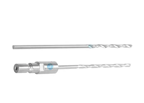 Fix Ortho Lrs Lrs of-Garches Compression Distraction Unit