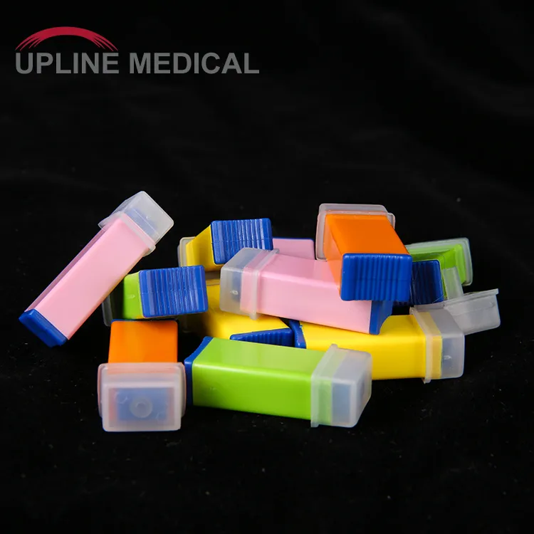 Flake Type Stainless Steel Blood Lancet for Testing