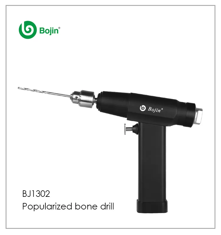 for Trauma Operation Bone Drill Bj1302