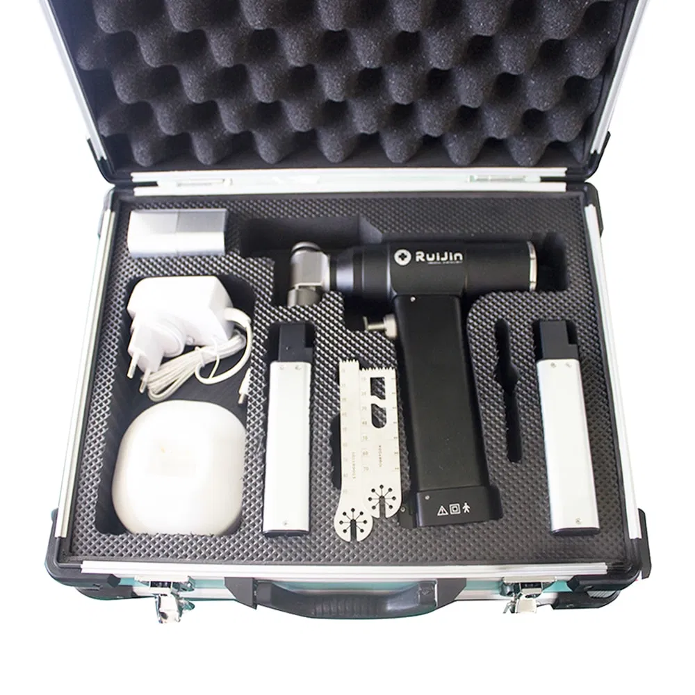 Good Medical Device Oscillating Bone Saws for Hip Joint Surgeries