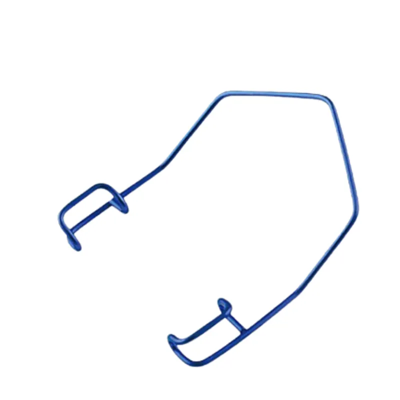 Good Quality Reusable Surgical Instruments Eye Jaffe Lid Retractors