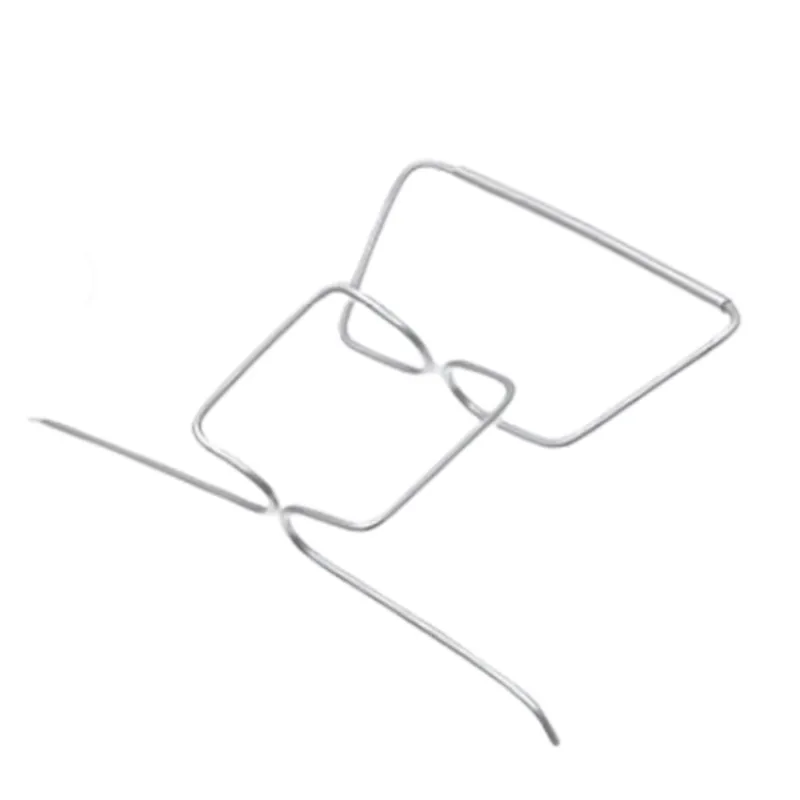 Good Quality Reusable Surgical Instruments Eye Jaffe Lid Retractors