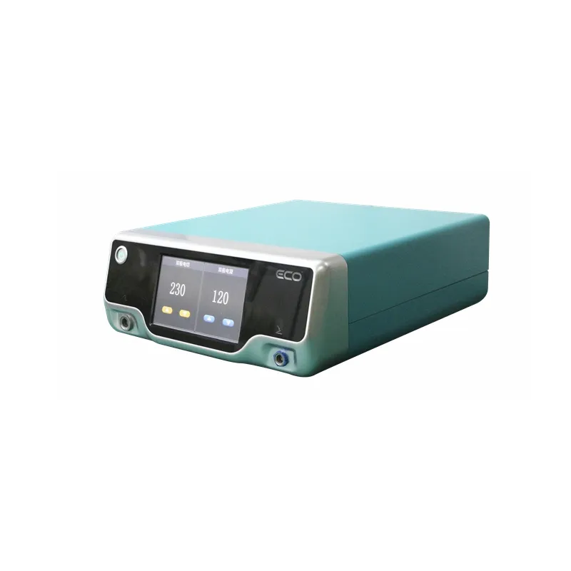 High End Urology Cool Plasma Electrosurgical System