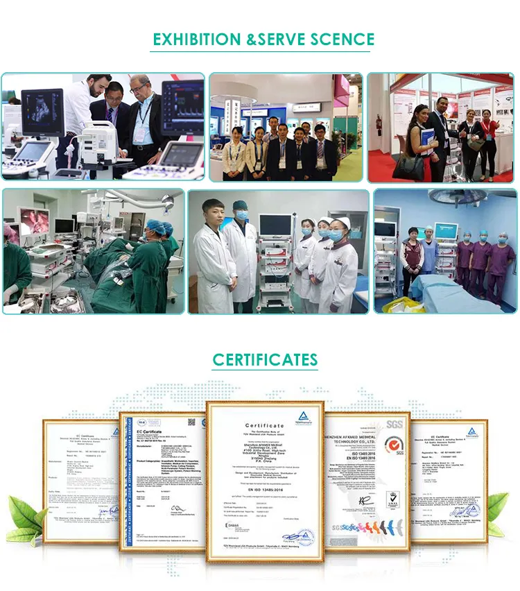 High End Urology Cool Plasma Electrosurgical System