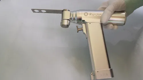High Level Orthopedic Sagittal Saw for Cutting Bone Ns-1011