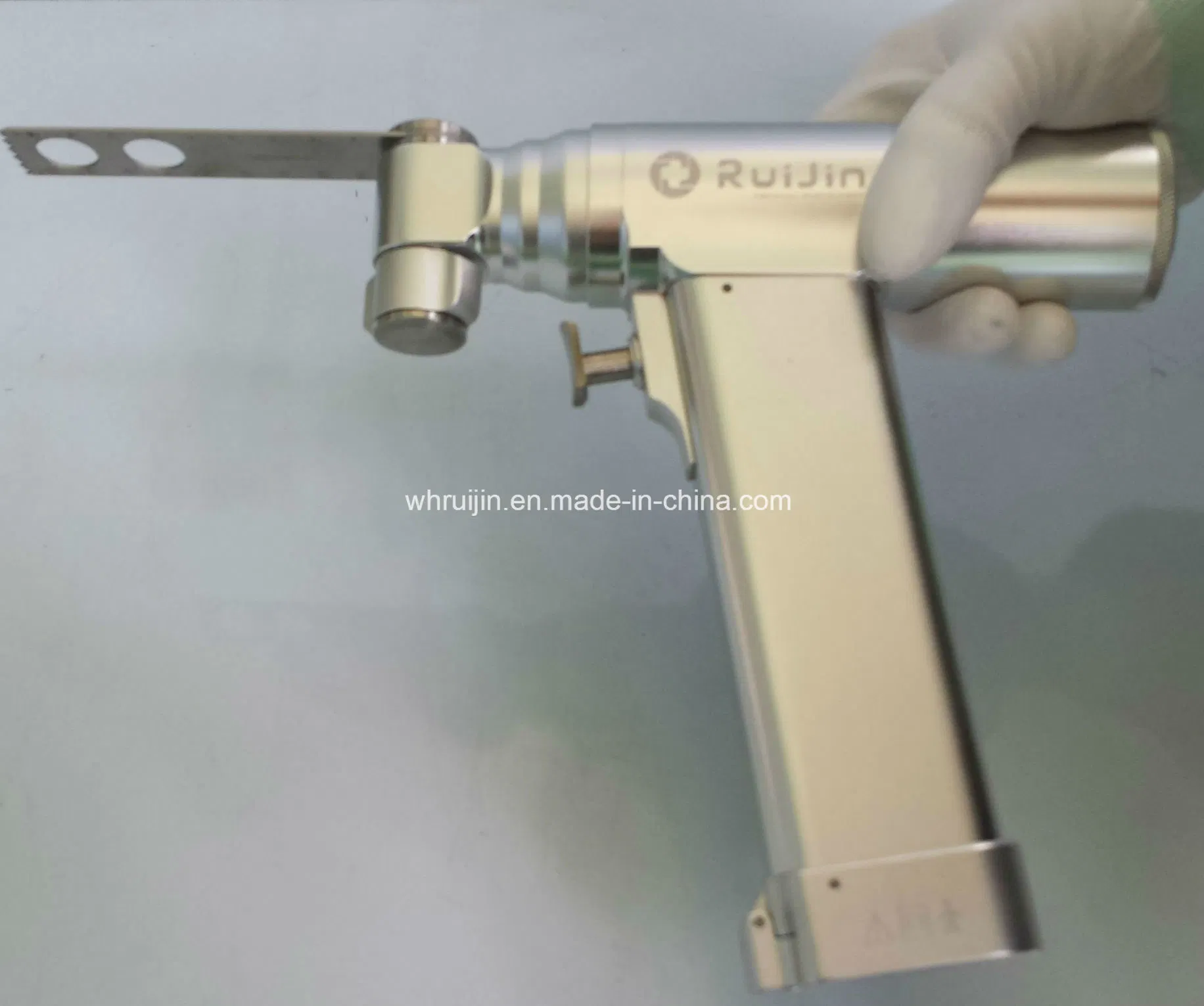 High Level Orthopedic Sagittal Saw for Cutting Bone Ns- 1011