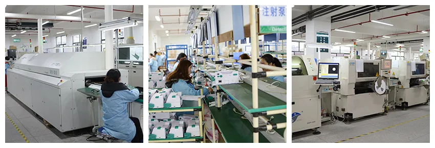 High Quality Cheap Infusion Pump Veterinary