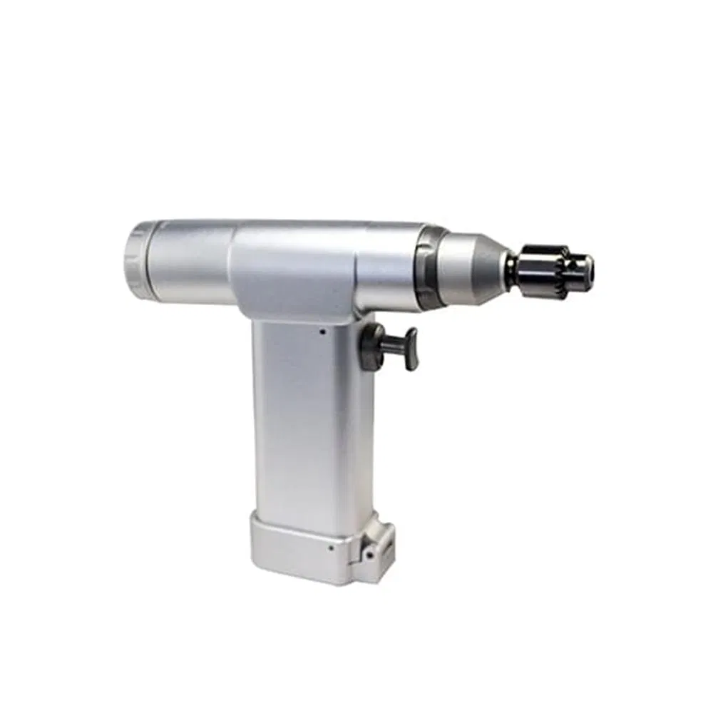 High Quality Durable Orthopedic Medical Micro Drill for Thoracic OPS Minor Surgery