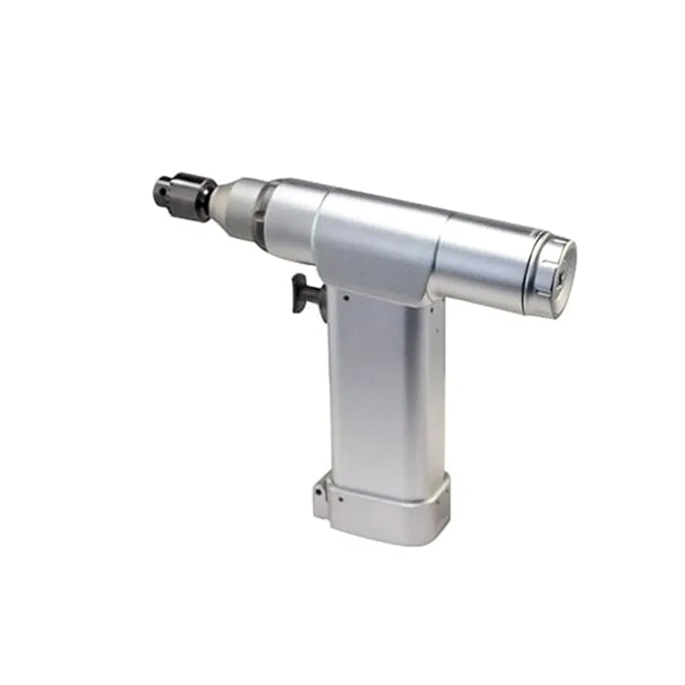 High Quality Durable Orthopedic Medical Micro Drill for Thoracic OPS Minor Surgery