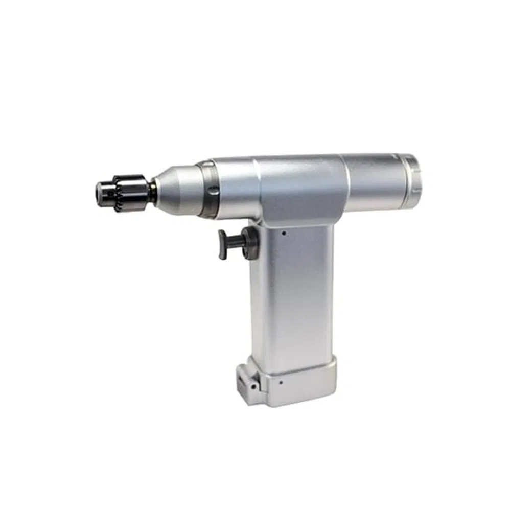 High Quality Durable Orthopedic Medical Micro Drill for Thoracic OPS Minor Surgery