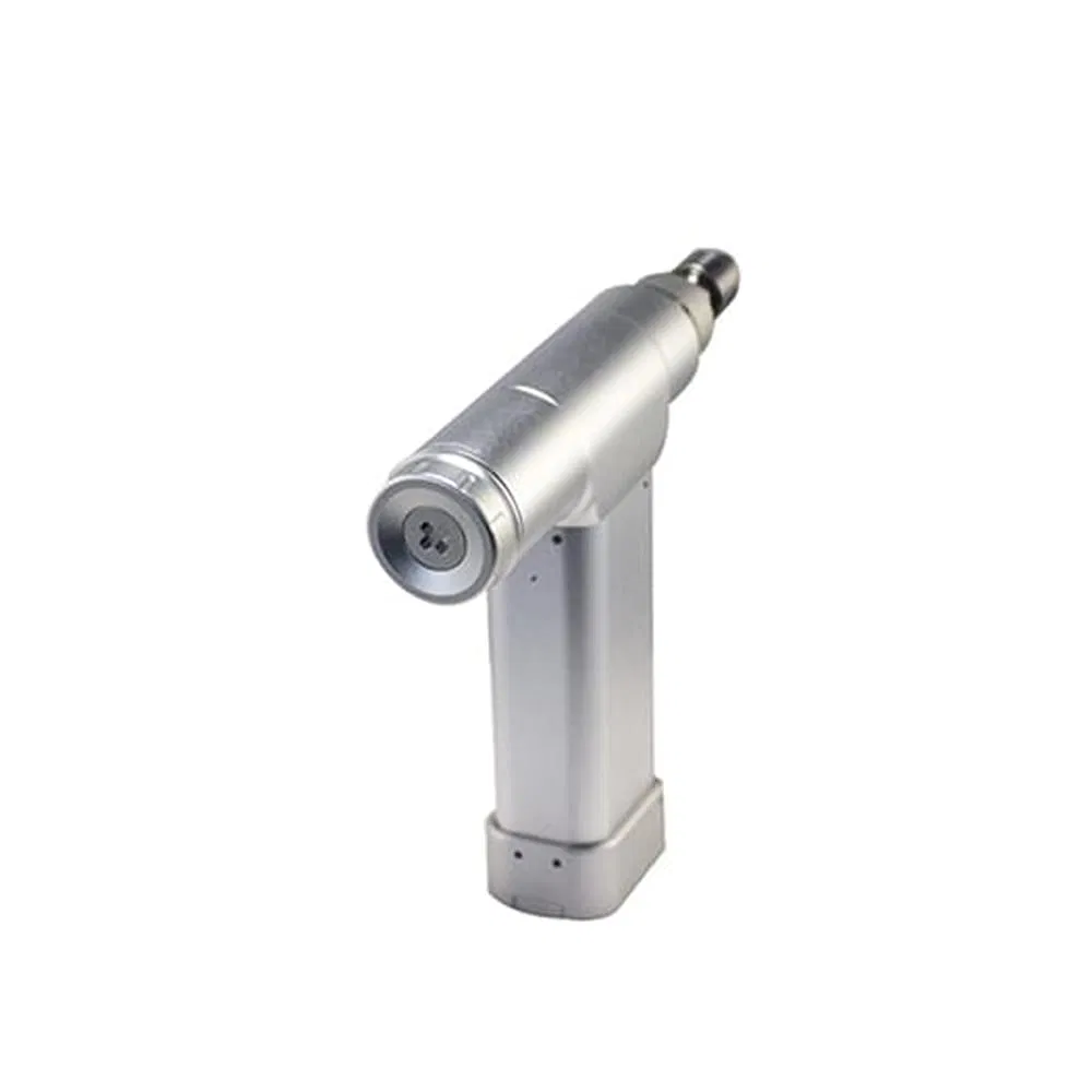 High Quality Durable Orthopedic Medical Micro Drill for Thoracic OPS Minor Surgery