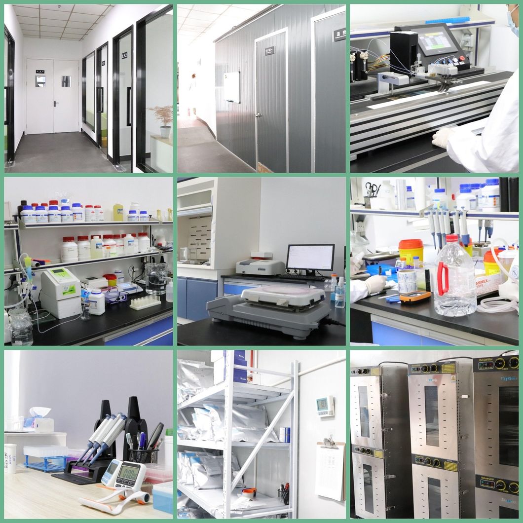 High Quality Rln Canine Pregnancy@Relaxin Rapid Test (Relaxin)