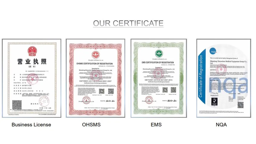 Hospital Equipment Medical Electric Operating Room X-ray ICU Orthopedic Maquet Surgical Table, Theatre Gynecology Delivery Bed