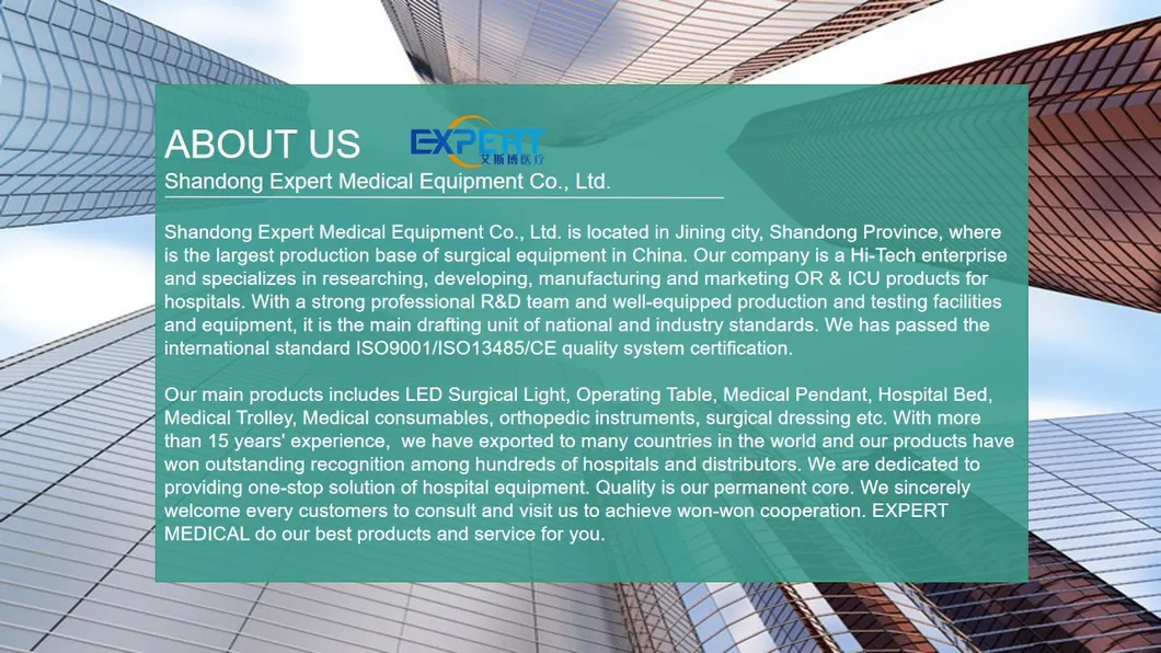 Hospital Equipment Medical Electric Operating Room X-ray ICU Orthopedic Maquet Surgical Table, Theatre Gynecology Delivery Bed