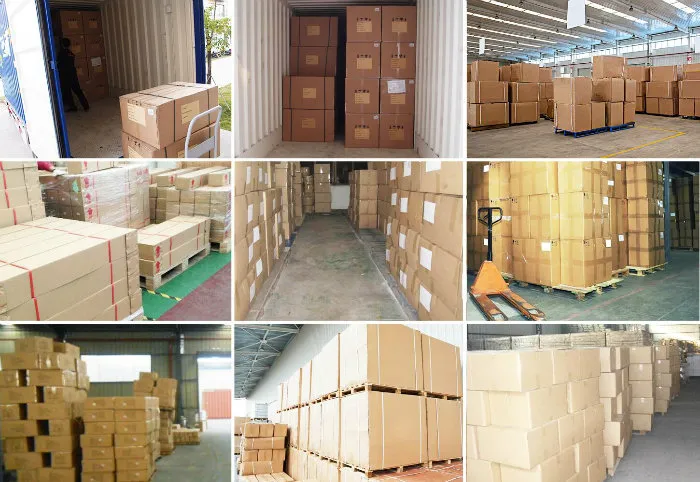 Hospital LED Shadowless Operating Lamp E500L Floor Mobile Type