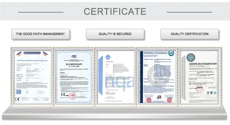 Hospital Medical Anesthesia Machine with Ippv, Sippv, Imv, Simv, Manual