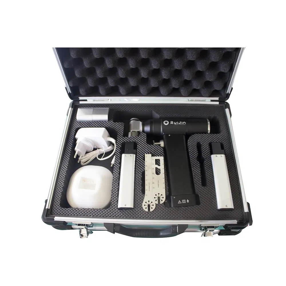 Hot OEM Ccurate Positioning Power Medical Bone Saw