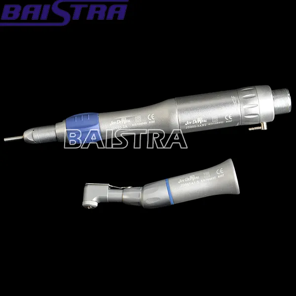 Hot Sale Baistra Low Speed E-Type 2 Holes Dental Handpiece Kit