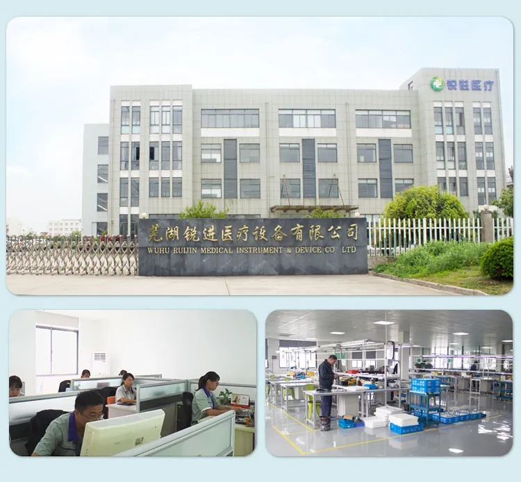 Hot Sell Surgical Electric Orthopedic Plaster Cutting Saw Ns-4042