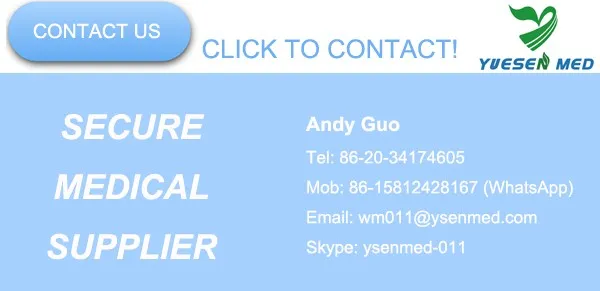 Hot Selling Hospital Medical High Frequency Bipolar Electrosurgery Unit