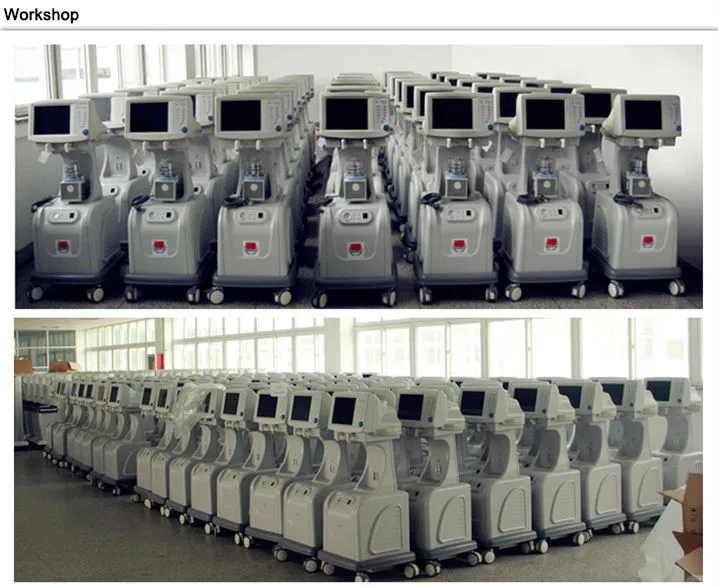 Hot Selling Medical Anethetic Systems Cwm-302
