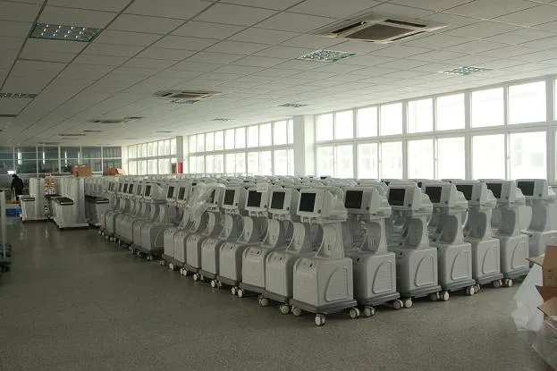 Hot Selling Medical Anethetic Systems Cwm-302