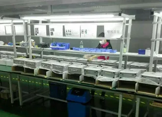 Hugemed Airway Anesthesia Surgical Instrument of Portable Endoscope for Intubation