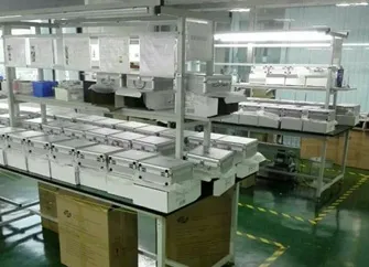 Hugemed Airway Anesthesia Surgical Instrument of Portable Endoscope for Intubation