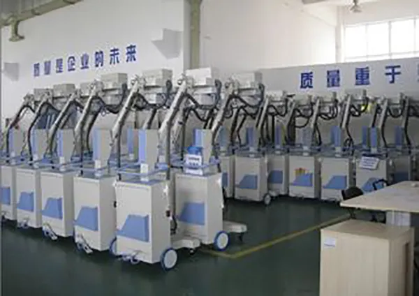 ICU Ventilator Machine (PA 700B Advanced)